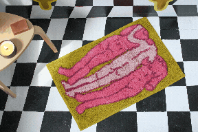 Bathmats