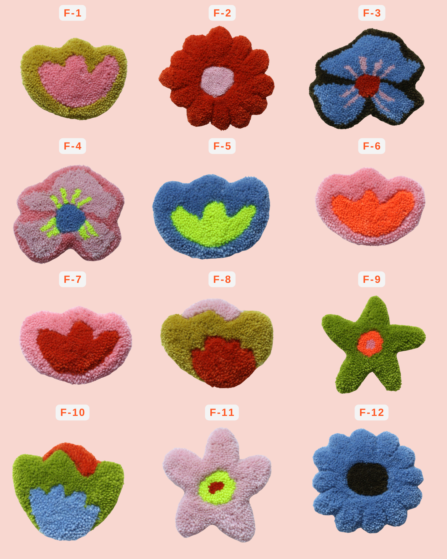 Flower Chains