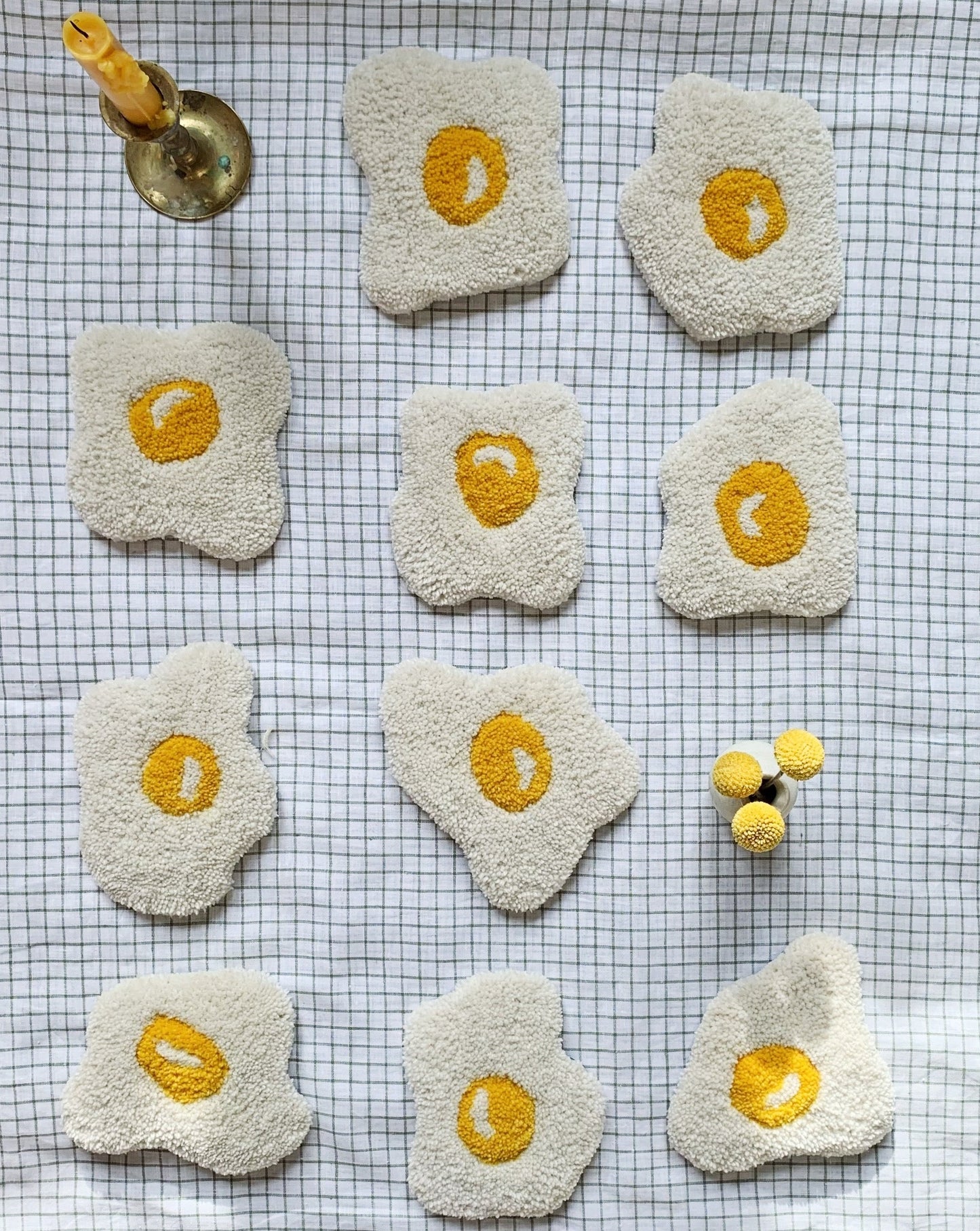 Fried Egg