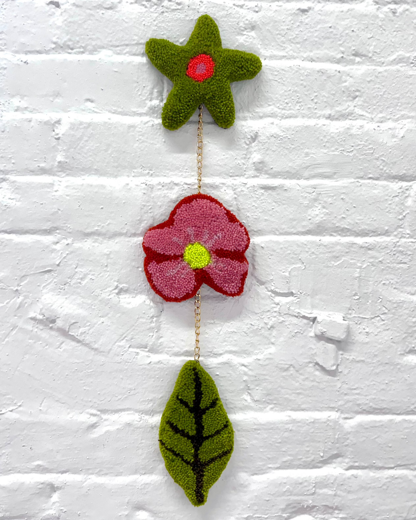 Flower Chains