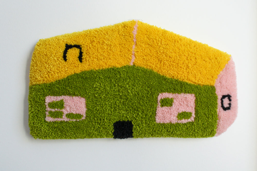 Homes