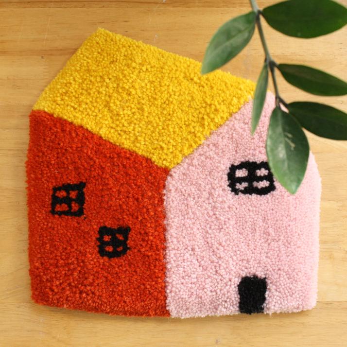 Homes