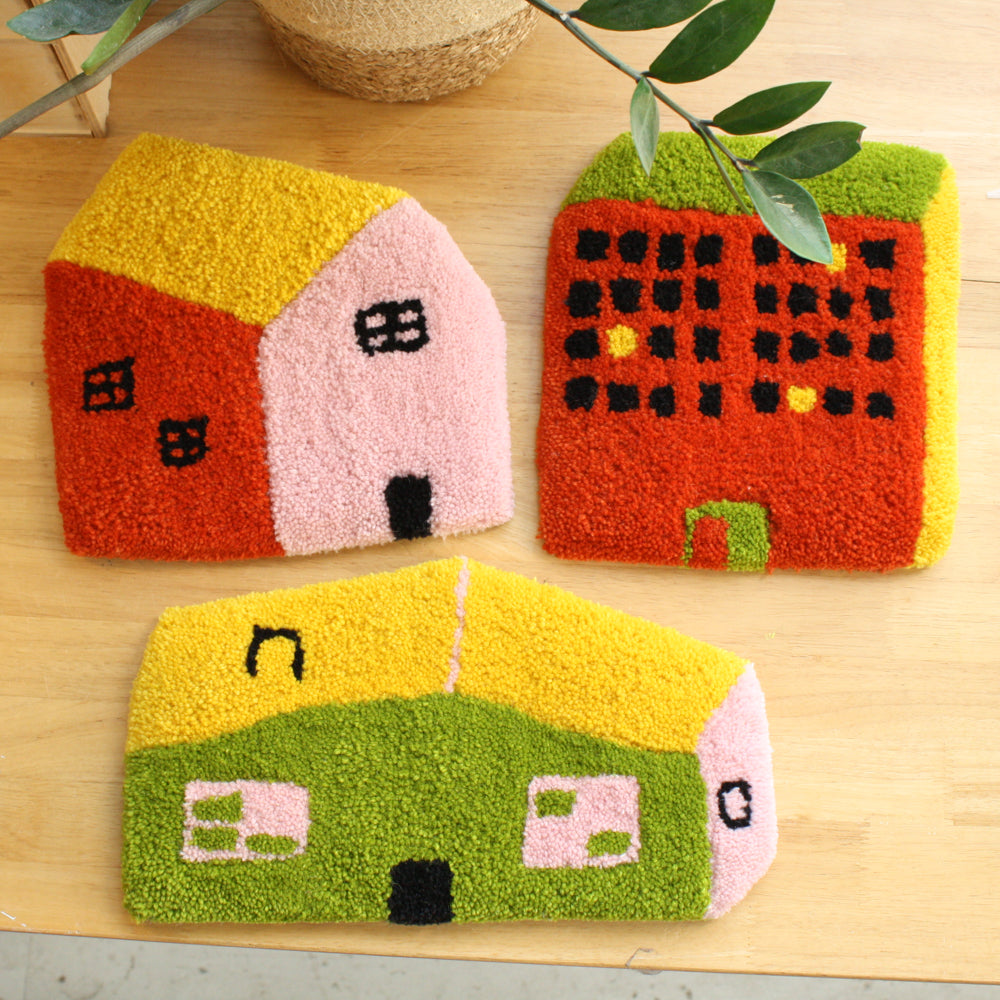 Homes