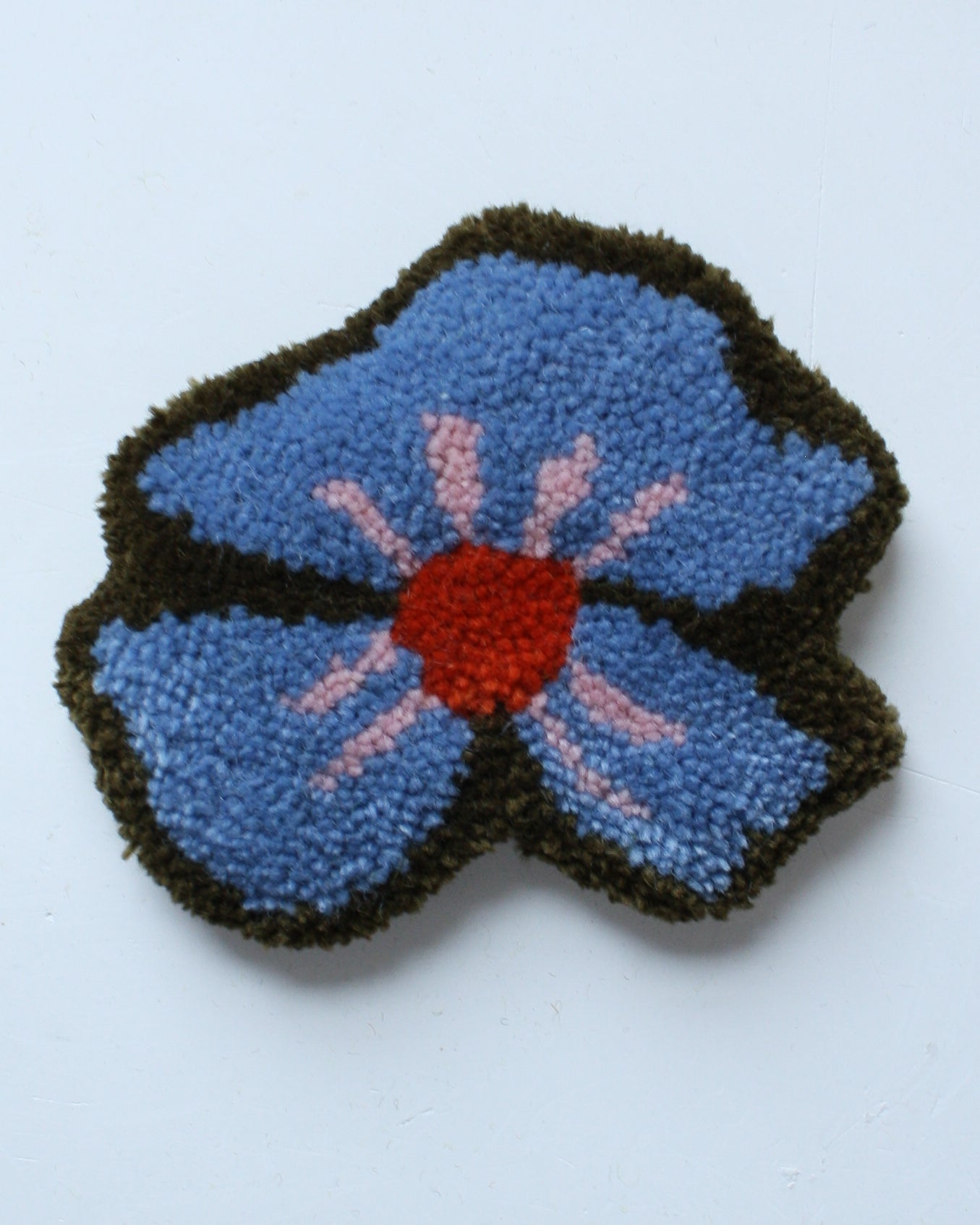Flower Chains