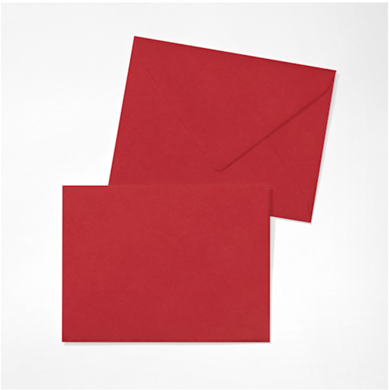 I Love You Card