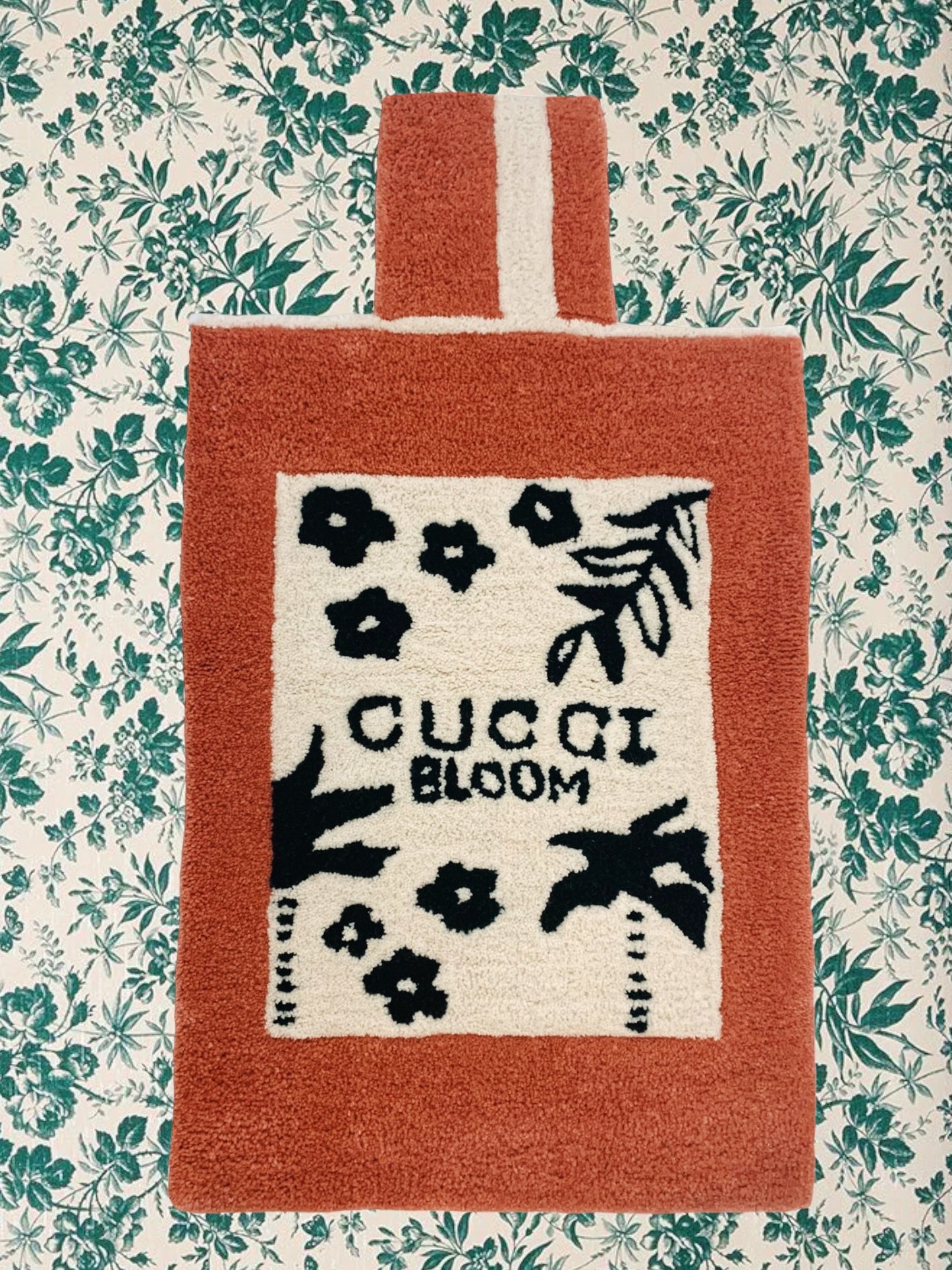 Cucci Bloom Rug