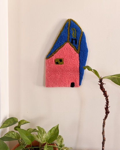 Homes