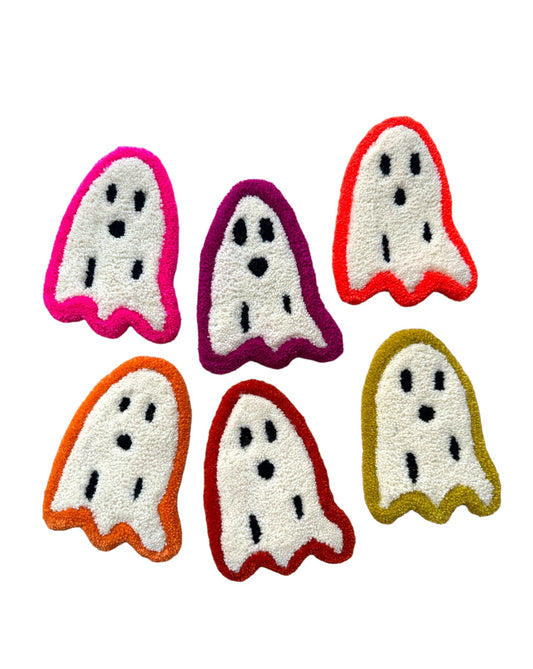 Ghosties