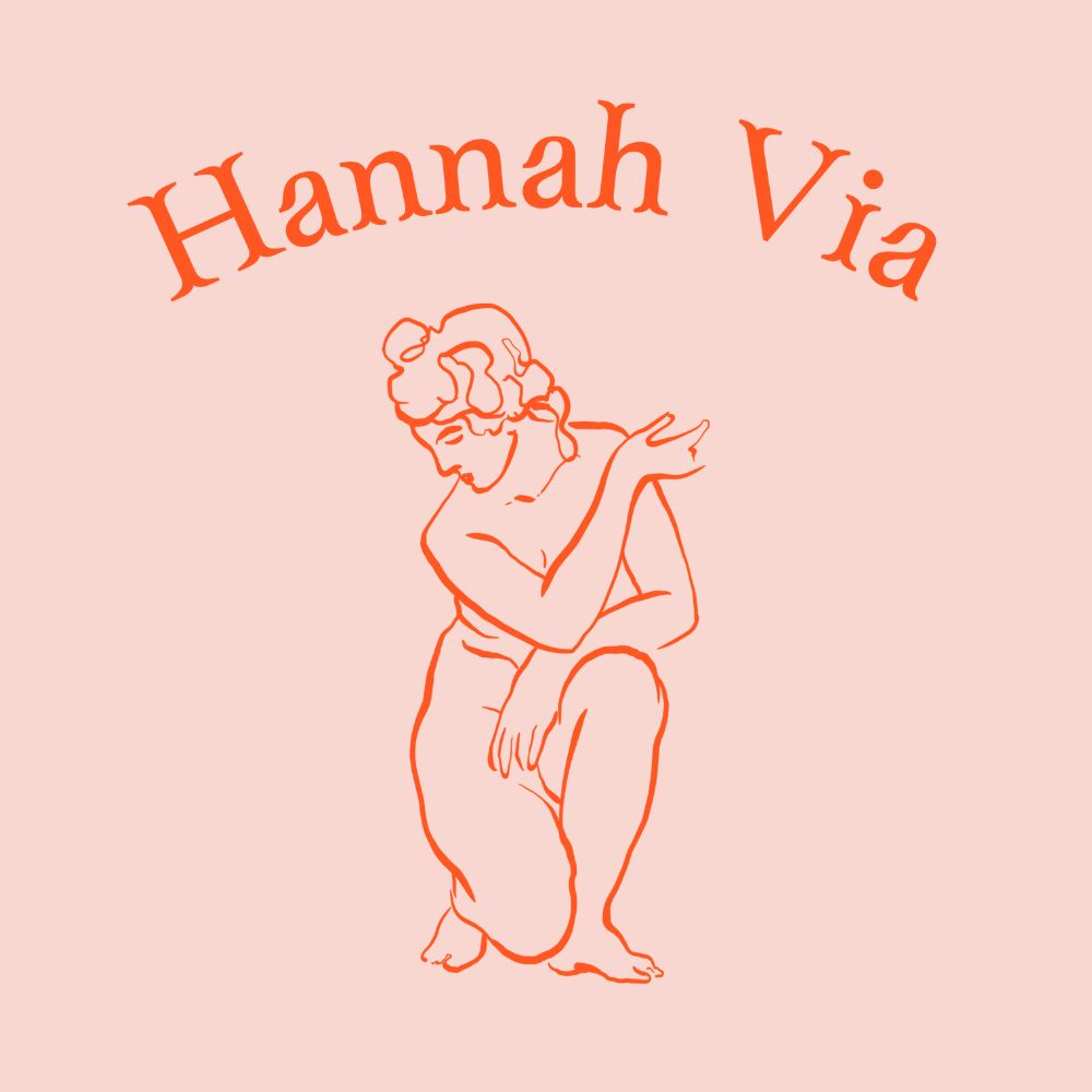 Hannah Via Art Gift Card