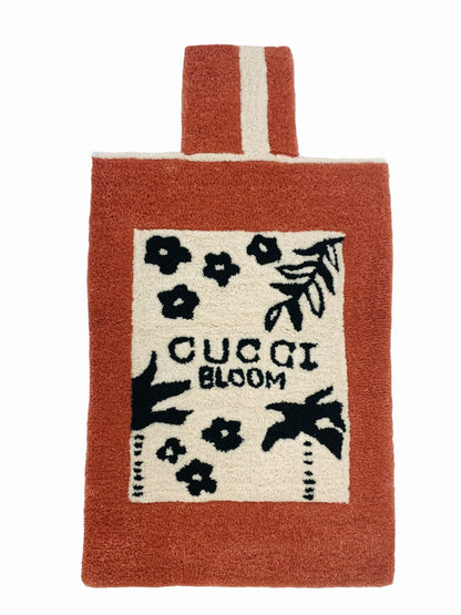 Cucci Bloom Rug